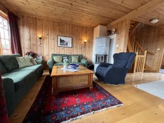 3-Story Apartment Near Slopes with Sauna and Views - Beitostøl - 8