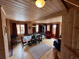 3-Story Apartment Near Slopes with Sauna and Views - Beitostøl - 5