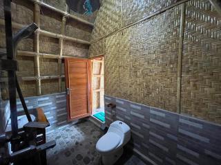 Villa Bambu Rinjani & Restaurant - Senaru - 1