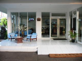 Cengkareng Transit Hotel - Tangerang - 4