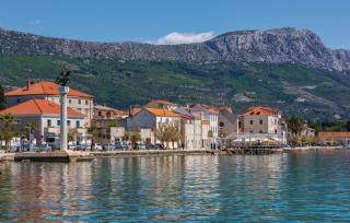 Tranquil and Stylish Apartment Kastel Novi - 9