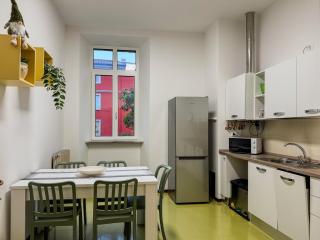 InCentro Apartment - San Daniele del Friuli - San Daniele del Friuli - 9