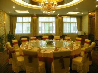 Quanzhou Binhai Hotel - Quanzhou - 2
