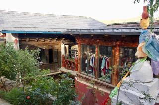 Shangri-La Mai Zhu Kung Gar Hotel - 7