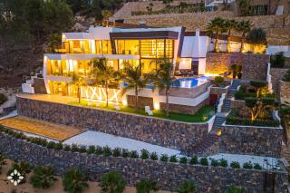 Villa Romeo by Abahana Luxe - Benissa - 0