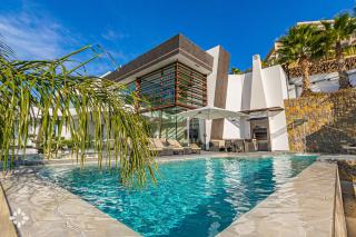 Villa Romeo by Abahana Luxe - Benissa - 8
