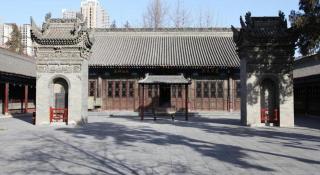 7 Days Inn Xi'an Zhonglou 4th Gulou Hospital Dachaishi - Xi'an - 7