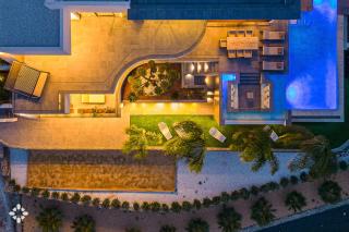 Villa Romeo by Abahana Luxe - Benissa - 6