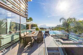 Villa Romeo by Abahana Luxe - Benissa - 4