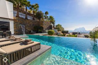 Villa Romeo by Abahana Luxe - Benissa - 3