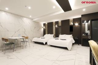 Sangju Stay201 Hotel - - 0