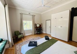 The Franklyn Parkview - Joanesburgo - 9