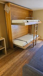Casa Curnet - Balme - 8
