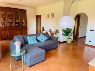 Villetta Home - Castelli Apartments - Castel Gandolfo - 7