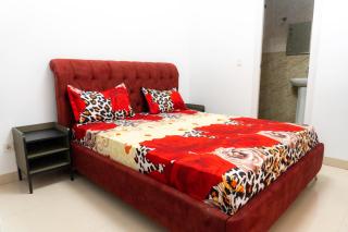Appartement Sénégal Chic - Dakar - 6