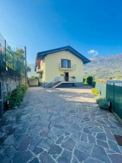 Countryhouse Verso - Rovereto - 7