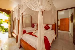 Rama Shinta Hotel Candidasa - 1