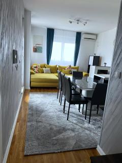 Pleasure Lux1 Apartment - Belgrado - 5
