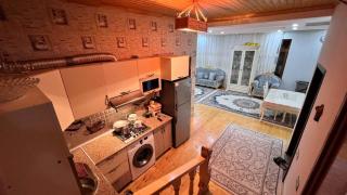 Gabala Dreams Villa with Large Garden - 5