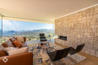 Villas Aloe Vera by Abahana Luxe - Benitachell - 3