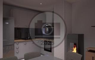 Gorgeous Home In Popovici With Wifi - Popović - 2