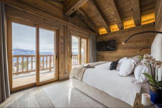 Luxury Morzine Chalet & Pool - Morzine - 3