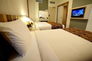 Rimba Hotel - Kuala Terengganu - 1