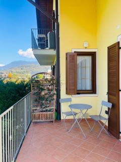 Countryhouse Verso - Rovereto - 1