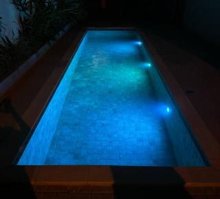 Flat aconchegante em Juquehy! Com piscina! - Praia de Juquehy - 2
