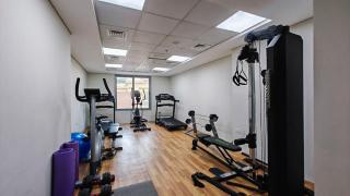 Utterly Mesmerizing Studio in JVC - Dubai - 5