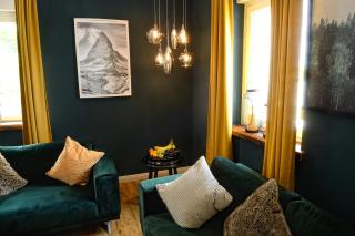 Ehemalige Hofreite - luxeriös und Idyllisch - Bruchköbel - 6