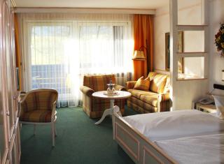 Hotel Kainsbacher Mühle - Kainsbach - 9