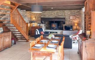 Lovely Home In Plonéour-Lanvern - Plonéour-Lanvern - 4