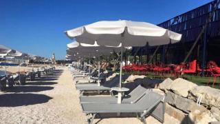 Modern Trogir Apartment with Private Patio, BBQ, and Close to Beach - Trogir - 9