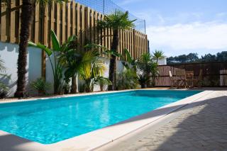 Villa Andorinha - BY SCH - Foz do Arelho - 8