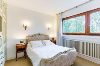 Mélodie Mosellane - Charmant appt avec jardin - Metz - 3