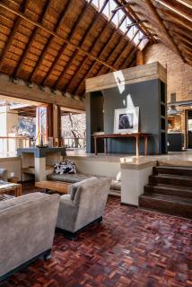 The Riverine Lodge - Vaalwater - 1