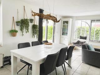 Kustverhuur, Park Schoneveld Stern 218 - Breskens - 8