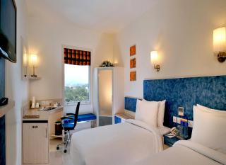 Hometel Chandigarh - 1