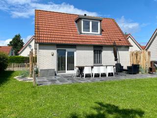 Kustverhuur, Park Schoneveld Stern 218 - Breskens - 3