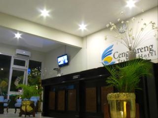 Cengkareng Transit Hotel - Tangerang - 0