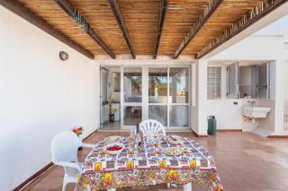 Sirena Villa With Panoramic Terrace - San Foca - 5