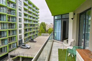 Apartament Atlantis by ALZ - 6