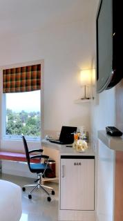 Hometel Chandigarh - Chandīgarh - 8