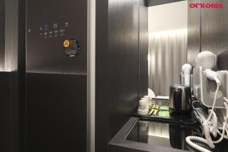 Sangju Stay201 Hotel - - 4