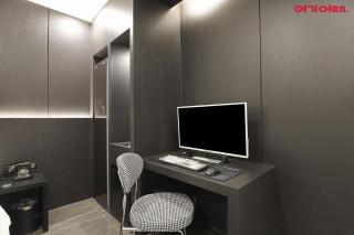 Sangju Stay201 Hotel - - 3