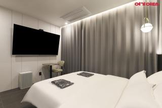 Sangju Stay201 Hotel - - 2