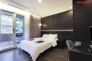 Sangju Stay201 Hotel - - 7