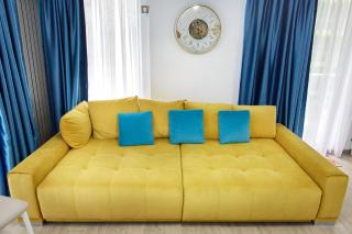 Apartament Atlantis by ALZ - Mamaia Nord – Năvodari - 8