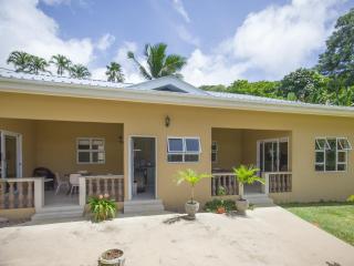 Beau Bassin Inn - Baie Lazare Mahé - 8